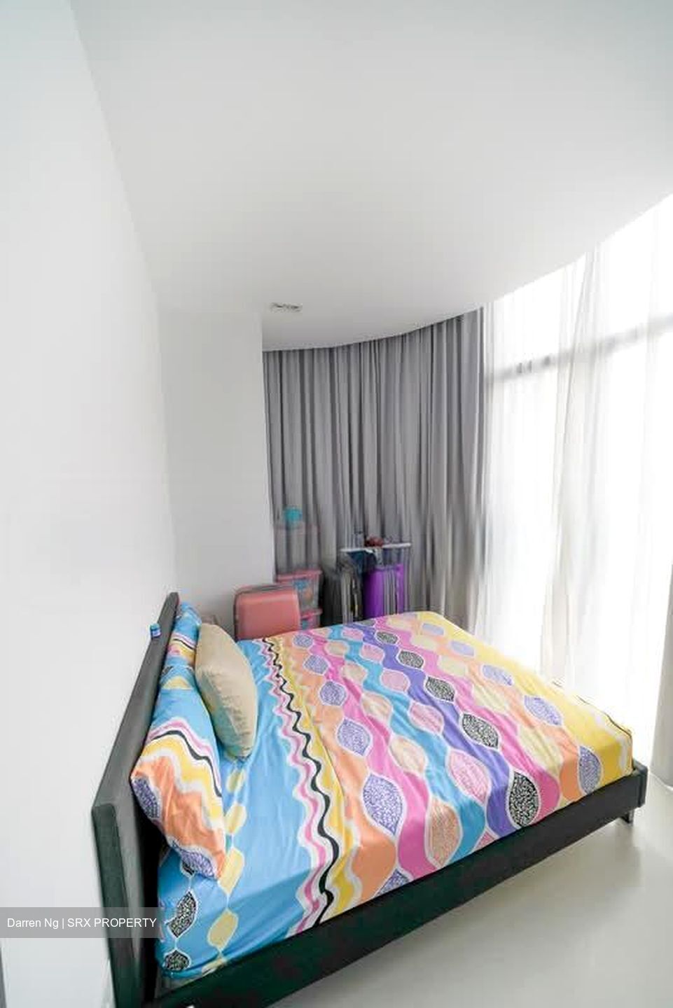 Robin Suites (D10), Apartment #573207881